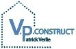 V.P. Construct BVBA, Gentbrugge