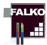 Falko Hotel, Meise (Wolvertem)