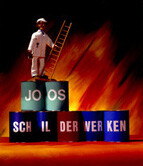 Joos Schilderwerken, Merelbeke