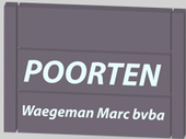 Waegeman Marc B.V.B.A., Dendermonde