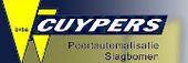 Cuypers Poortautomatisatie BVBA, Mol