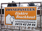 Elektro Bouckhout BVBA, Staden
