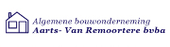 Professionele gevelrenovatie - Aarts van Remoortere, Merksem