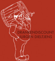 Drankendiscount Jurgen Dieltjens, Pulderbos