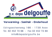 Onderhoud van centrale verwarming - Depa Delgouffe NV, Asse