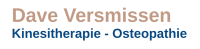 Spoed osteopathie behandeling - Kinesist/Osteopaat Dave Versmissen, Hemiksem