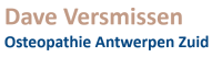 Spoed osteopathie behandeling - Osteopaat Dave Versmissen, Antwerpen