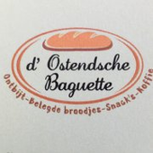 D'Ostendsche Baguette, Oostende