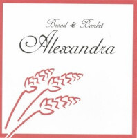 Vers gebakken brood kopen - Brood en banket Alexandra, Berchem (Antwerpen)