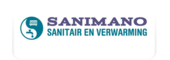 Sanitaire installaties - Sanimano, Lauwe (Menen)