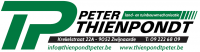 Thienpondt Peter, Zwijnaarde