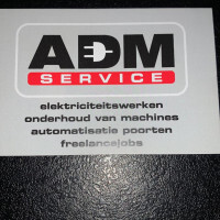Elektricien in de buurt - ADM Service, Ingelmunster