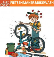 Fiets laten herstellen - Fietsenmaker and bikewash Corthout, Tessenderlo