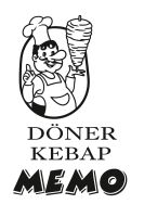 Broodje doner shoarma - Memo Kebap, Heusden-Zolder