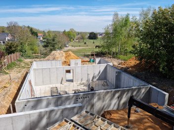 Professionele betonwerken Bocholt, Limburg