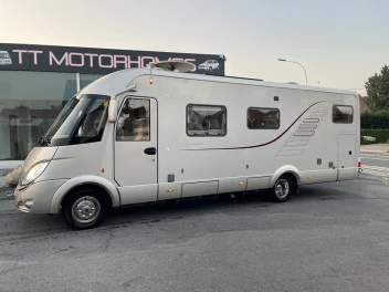 Camper dealer Zaffelare, Oost-Vlaanderen