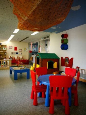 Kinderdagverblijf Aartselaar, Antwerpen