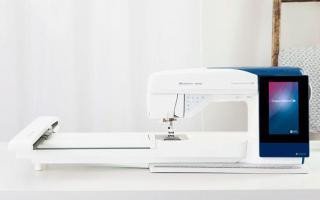 Naaimachine specialist Wevelgem, West-Vlaanderen