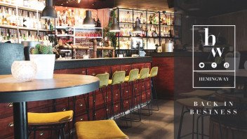 Beste cocktailbar van de regio Oostende, West-Vlaanderen