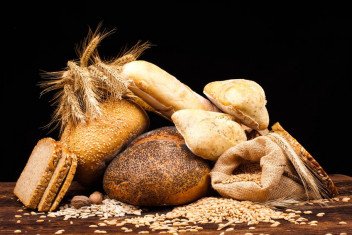 Bakkerij Gaethofs Benny Tessenderlo Limburg Brood- & banketbakkerijen  Wafels met rozijnen | Infotex.be