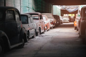 Opkopen van autowrakken, Opkopen van schadewagens, Opkopen van bestelwagens, Opkopen van auto, Autowrakken  in Onze-Lieve-Vrouw-Waver (Sint-Katelijne-Waver), Antwerpen