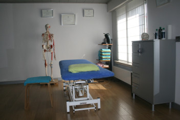 Sportkinesitherapie Hemiksem, Antwerpen