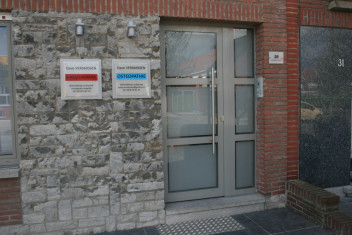 Spoed osteopathie behandeling Hemiksem, Antwerpen