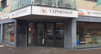 Elektronische sigaret, Dampen, E-smoker, E-liquids, Clearomizers, Mods, Eleaf, Joyetech, Batterij voor e-sigaret in Herselt, Antwerpen