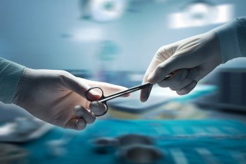 Handchirurgie Diest, Vlaams-Brabant