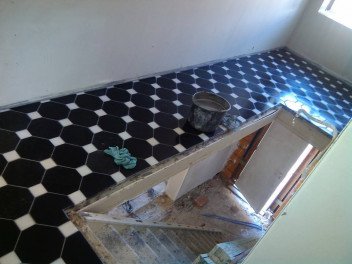 Schilderwerken binnen, Schilderwerken buiten, Roofing, Zolder-isolatie, Gevel werken, Aanleg van terras, Vloer- en tegelwerken, Binnen en buiten bepleistering, Laminaat leggen, Plafonds en isolatie in Aalst, Oost-Vlaanderen