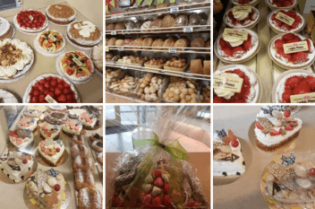 Pralines, Limburgse vlaaien, Ambachtelijk speculaas, Fototaarten, Ambachtelijk brood, Bakker in Lummen, Limburg