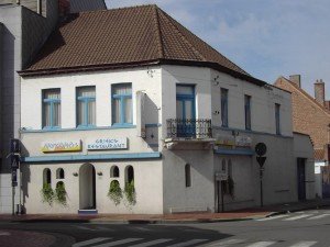 Souvlaki, Griekse gerechten, Moussaka, Dineren, Griekse salade in Roeselare, West-Vlaanderen