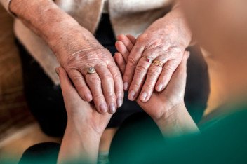 Specifieke zorg aan huis Deinze, Oost-Vlaanderen