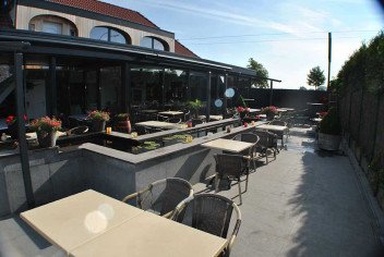 Belgisch restaurant in de buurt Lichtervelde, West-Vlaanderen