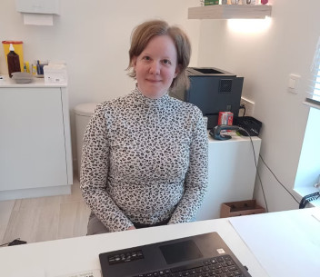 Praktijk voor podologie Westerlo, Antwerpen