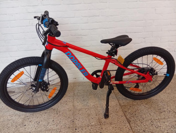 Mountainbike laten repareren Tessenderlo, Limburg