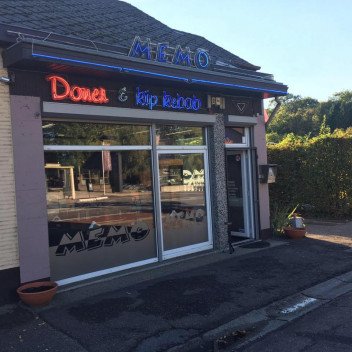 Broodje doner shoarma Heusden-Zolder, Limburg